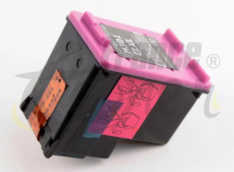 Cartouche d'encre générique équivalent à HP 301XL (CH564EE) - 3 COULEURS - Format XL