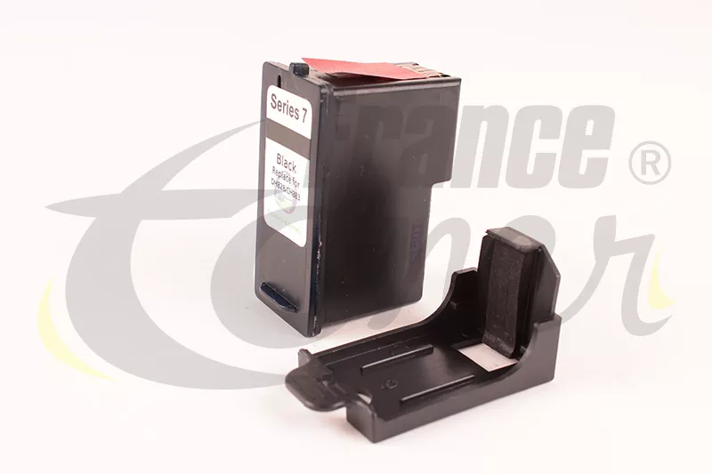 Cartouche d'encre générique équivalent à DELL CH883 - NOIR - Format XL