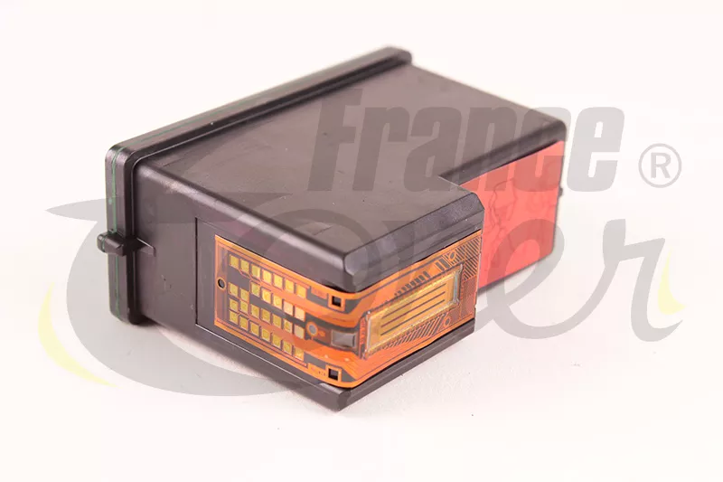 Cartouche d'encre générique équivalent à DELL CH884 - 3 COULEURS - Format XL