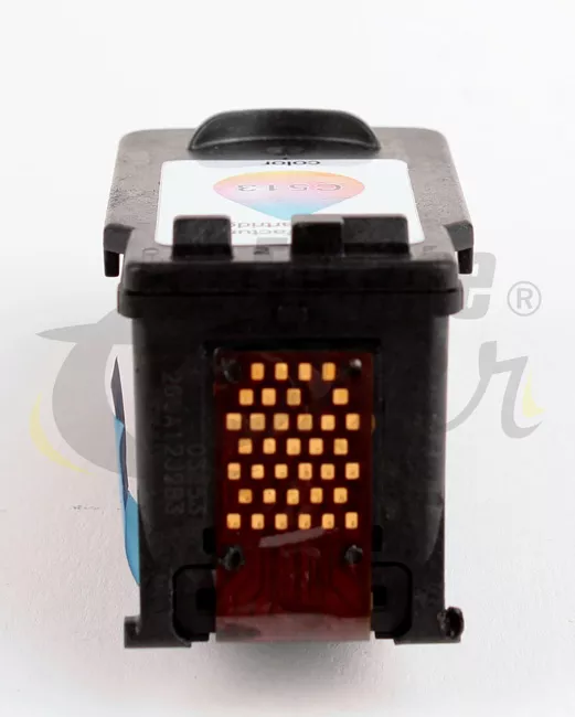 Cartouche d'encre générique équivalent à CANON CL513 (2971B001) - 3 COULEURS - Format XL