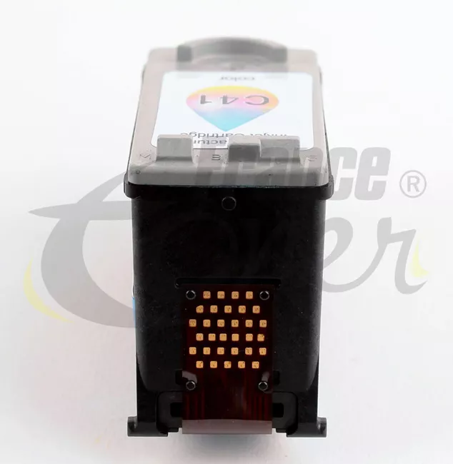 Cartouche d'encre générique équivalent à CANON CL-41 (0617B001) - 3 COULEURS - Format Standard