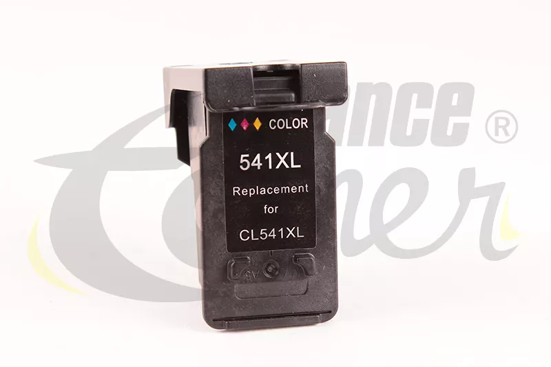 Cartouche d'encre générique équivalent à CANON 541XL (5226B005) - 3 COULEURS - Format XL