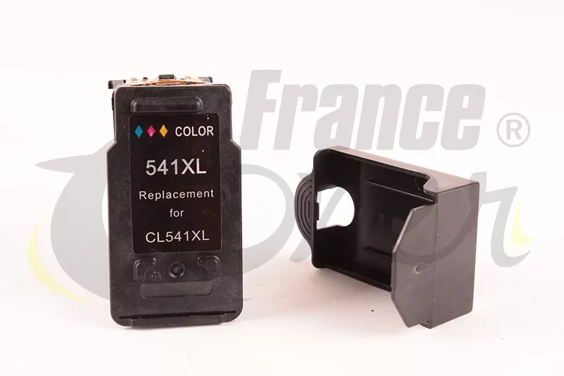 Cartouche d'encre générique équivalent à CANON 541XL (5226B005) - 3 COULEURS - Format XL