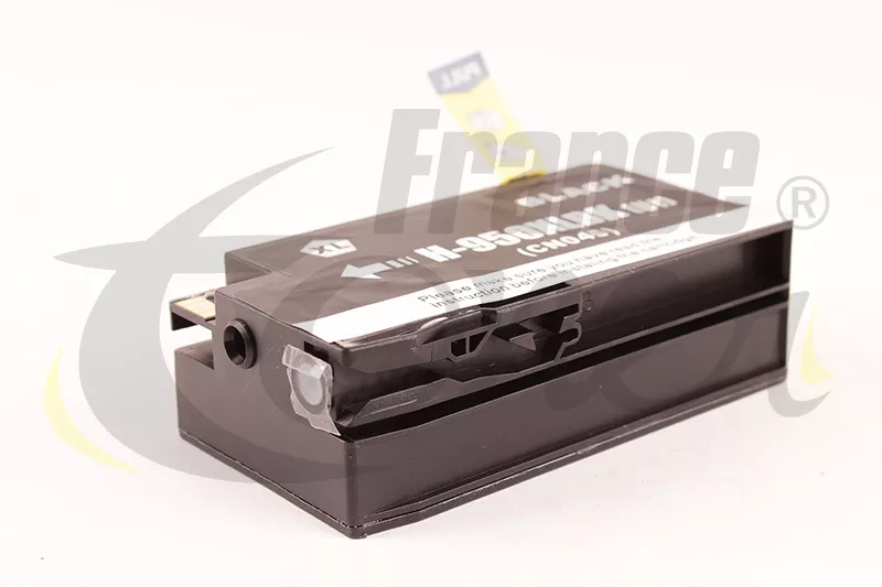 Cartouche d'encre générique équivalent à HP 950XL (CN045AE) - NOIR - Format XL