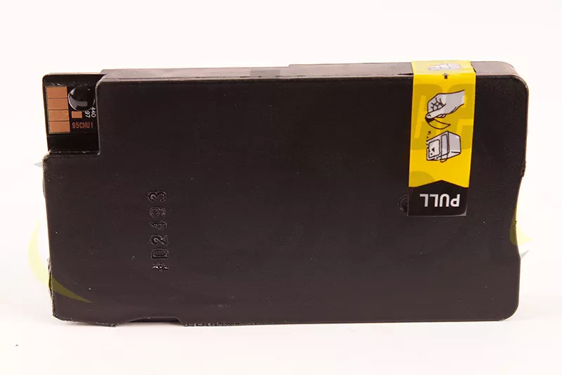 Cartouche d'encre générique équivalent à HP 951XL (CN046AE) - CYAN (bleu) - Format XL