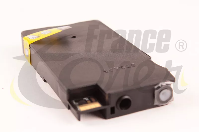 Cartouche d'encre générique équivalent à HP 951XL (CN047AE) - MAGENTA (rouge) - Format XL