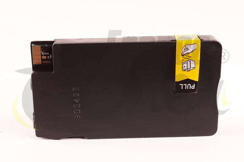 Cartouche d'encre générique équivalent à HP 951XL (CN047AE) - MAGENTA (rouge) - Format XL