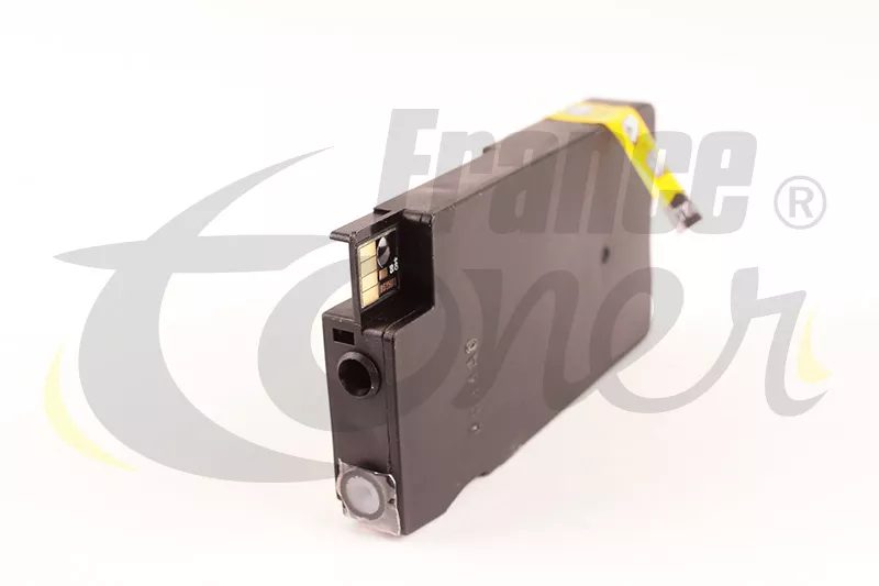 Cartouche d'encre générique équivalent à HP 951XL (CN048AE) - JAUNE - Format XL