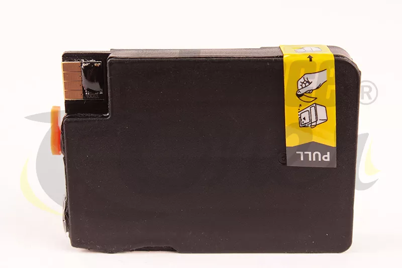 Cartouche d'encre générique équivalent à HP 933XL (CN054AE) - CYAN (bleu) - Format XL