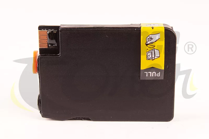 Cartouche d'encre générique équivalent à HP 933XL (CN055AE) - MAGENTA (rouge) - Format XL