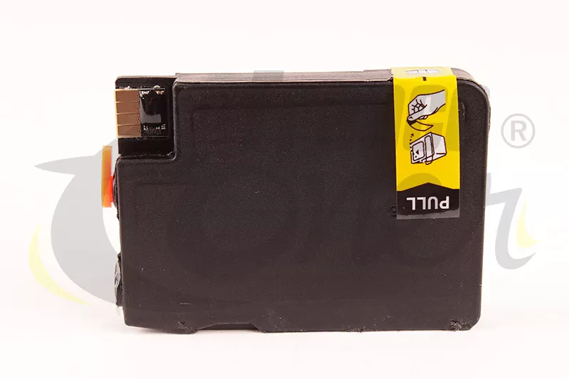 Cartouche d'encre générique équivalent à HP 933XL (CN056AE) - JAUNE - Format XL