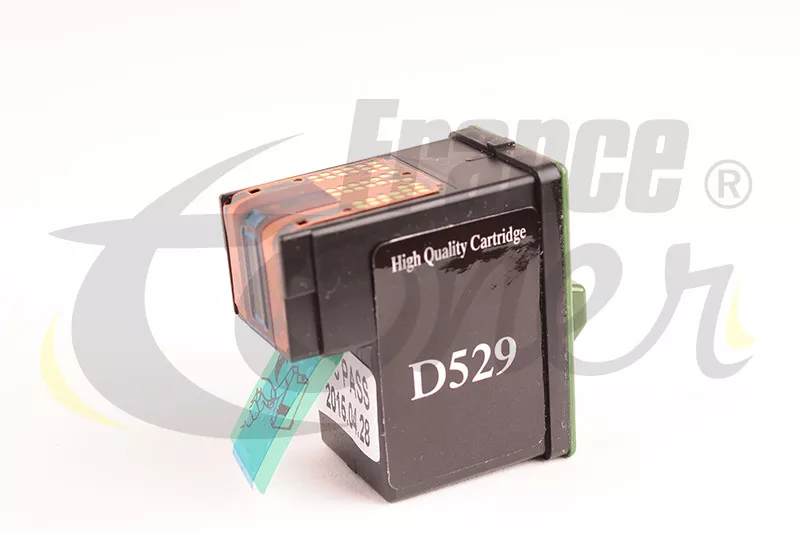 Cartouche d'encre générique équivalent à DELL 592-10039 - NOIR - Format Standard