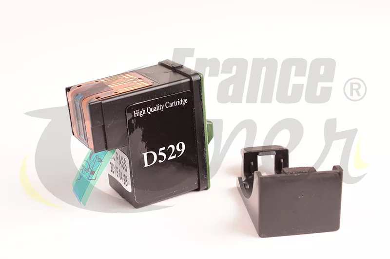 Cartouche d'encre générique équivalent à DELL 592-10039 - NOIR - Format Standard