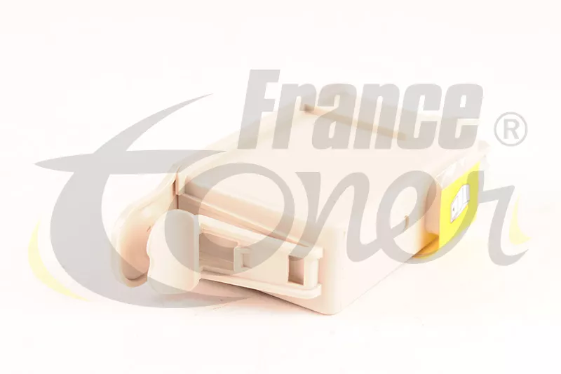 Cartouche d'encre générique équivalent à SAMSUNG INK-M215 & INK-C210 (INK-M215-ELS) - NOIR - Format XL