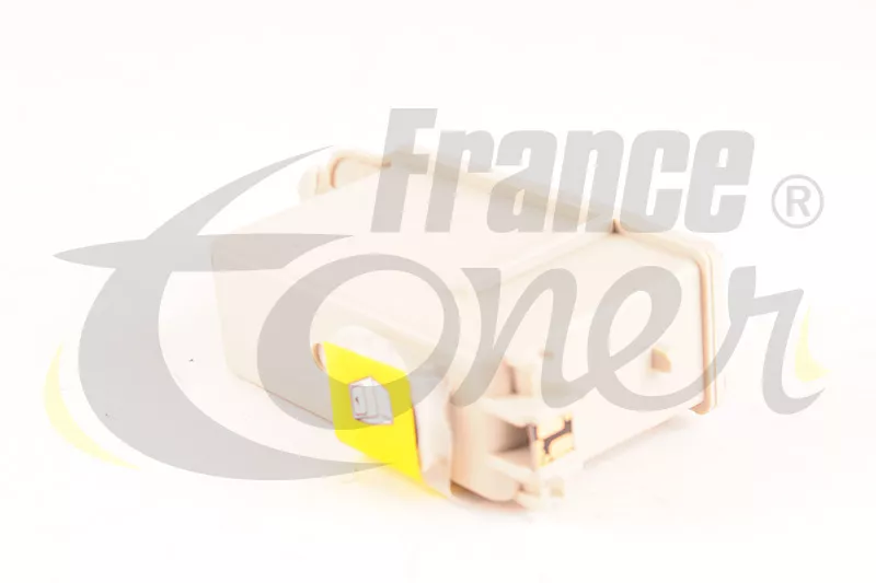 Cartouche d'encre générique équivalent à SAMSUNG INK-M215 & INK-C210 (INK-M215-ELS) - NOIR - Format XL