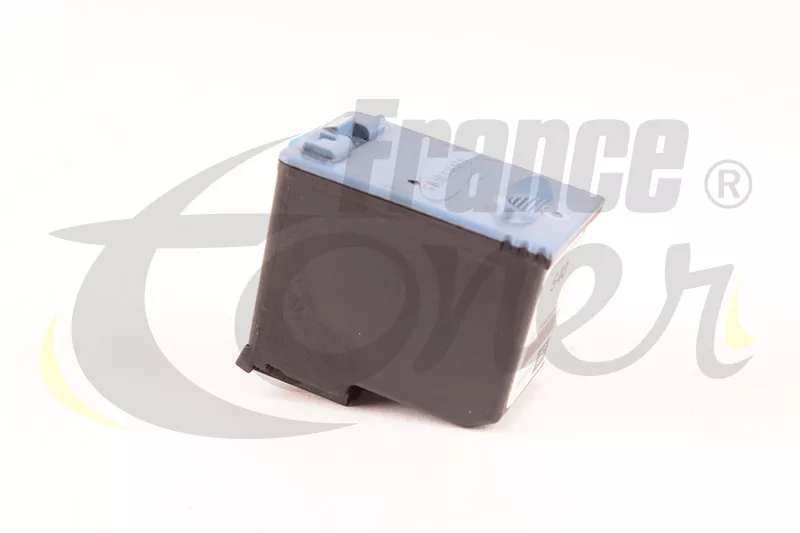 Cartouche d'encre générique équivalent à SAMSUNG INKM40 - NOIR - Format Standard