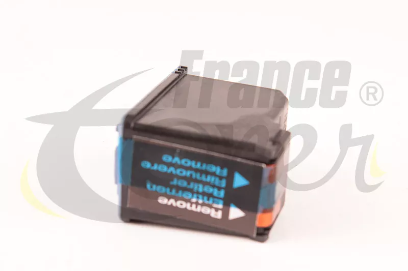 Cartouche d'encre générique équivalent à SAMSUNG INKM40 - NOIR - Format Standard