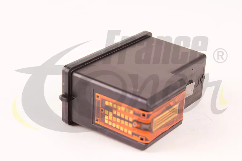 Cartouche d'encre générique équivalent à DELL KX703 (592-10279) - 3 COULEURS - Format Standard