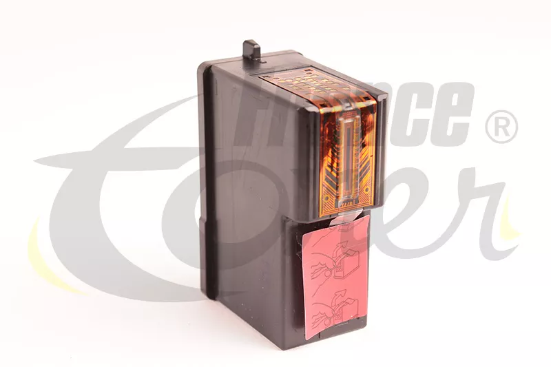 Cartouche d'encre générique équivalent à DELL MK990 (592-10316) - NOIR - Format Standard