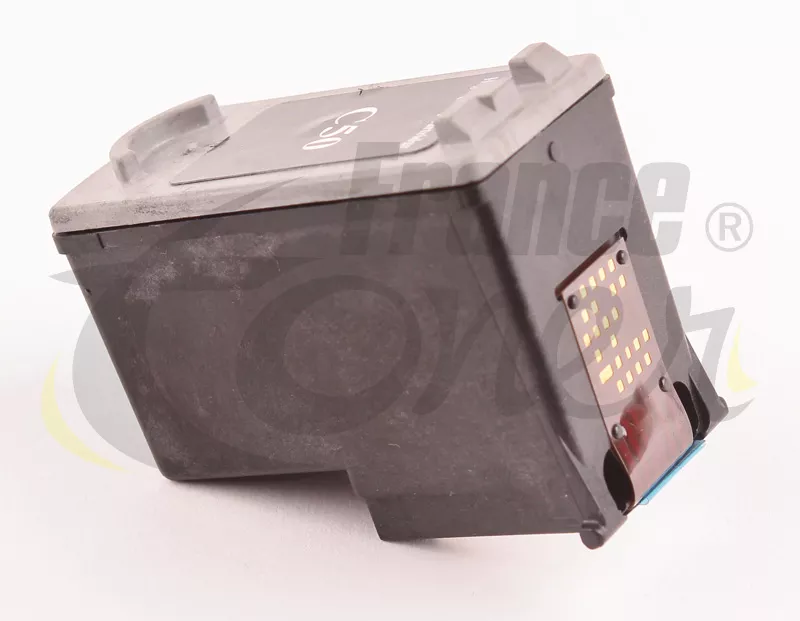 Cartouche d'encre générique équivalent à CANON PG-50 (0616B001) - NOIR - Format Standard