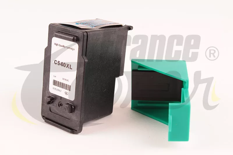 Cartouche d'encre générique équivalent à CANON PG540XL (5222B005) - NOIR - Format XL
