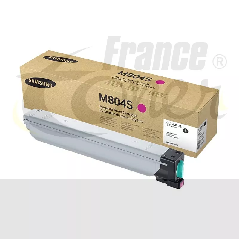 Toner SAMSUNG SS628A (CLT-M804S-ELS) - MAGENTA...