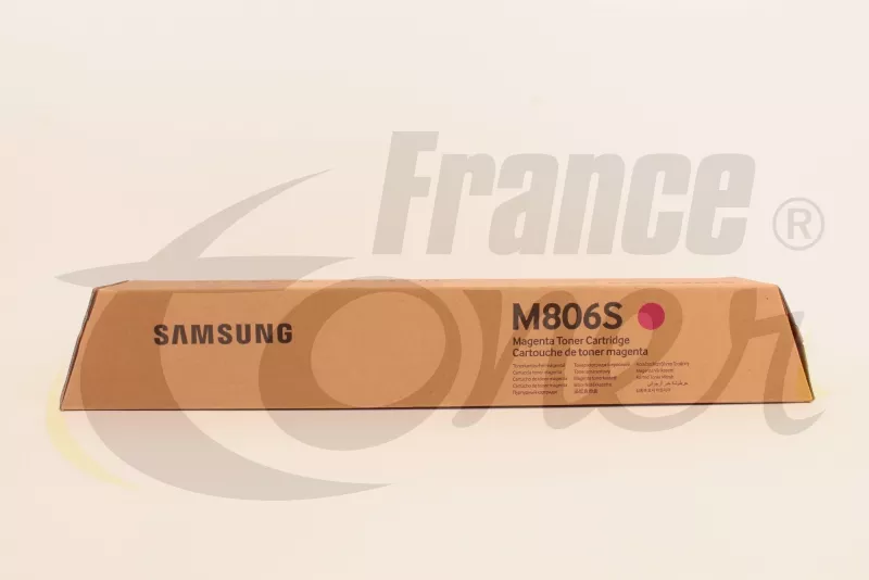 Toner SAMSUNG SS635A (CLT-M806S-ELS) - MAGENTA...