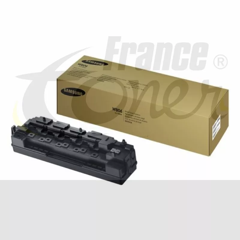 Collecteur de Toner Usagé SAMSUNG SS698A (CLT-W...