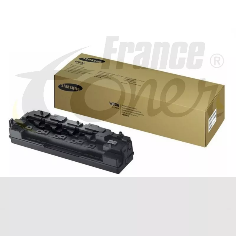 Collecteur de Toner Usagé SAMSUNG SS701A (CLT-W...