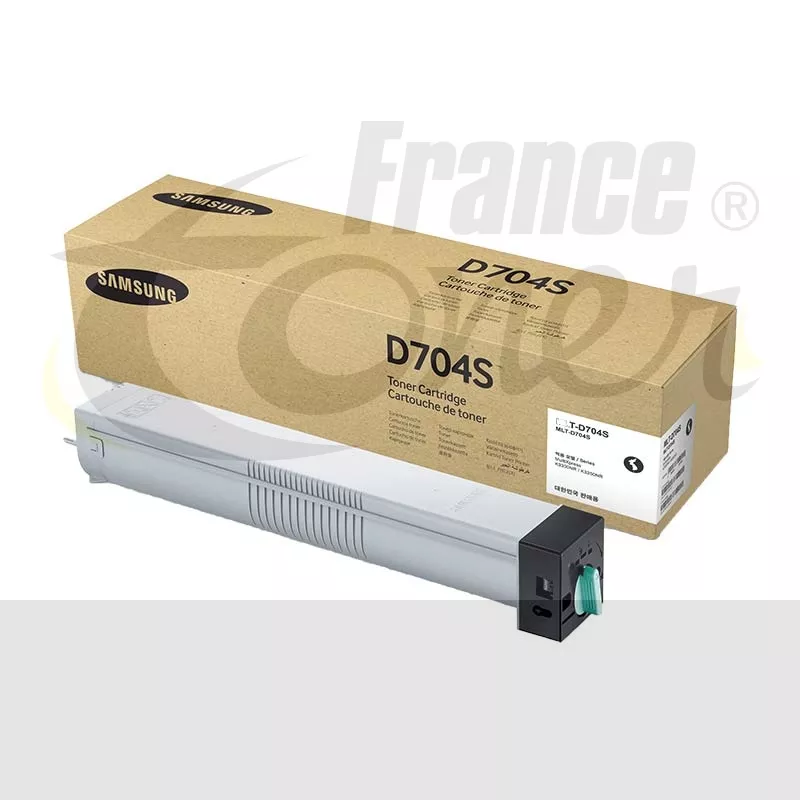 Toner SAMSUNG SS770A (MLT-D704S) - NOIR - Forma...