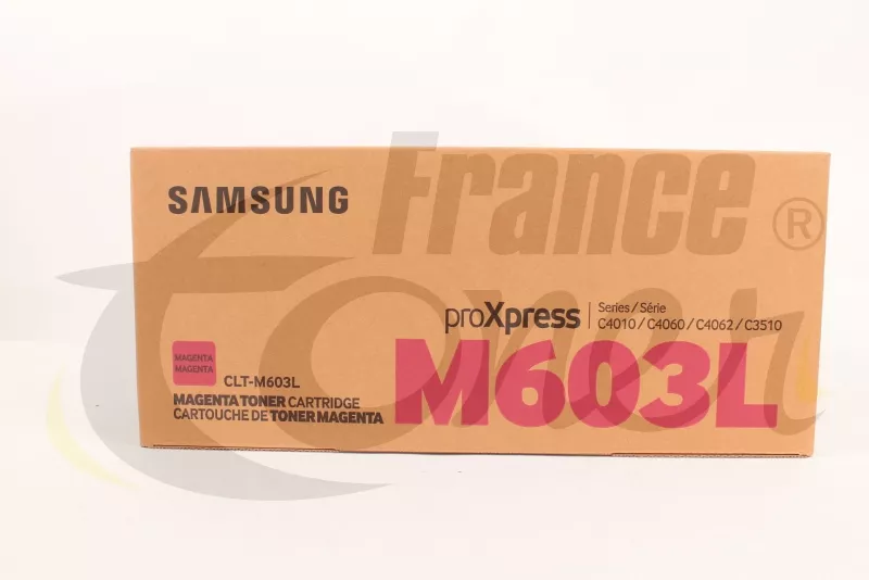 Toner SAMSUNG SU346A (CLT-M603L-ELS) - MAGENTA...