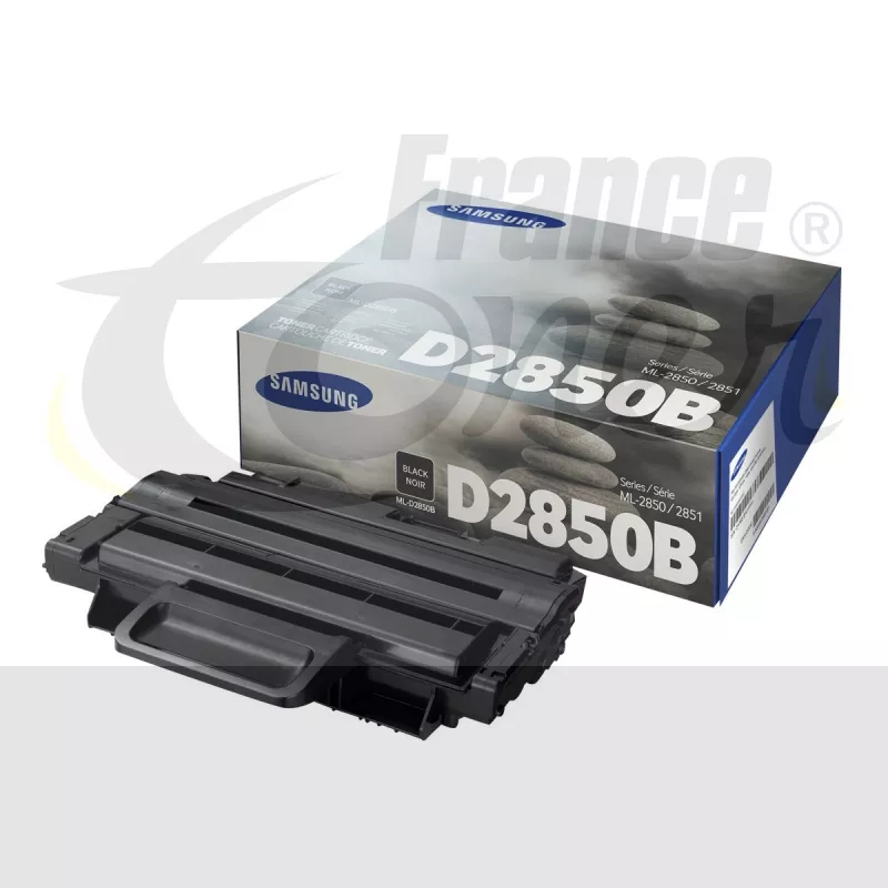 Toner SAMSUNG SU654A (ML-D2850B) - NOIR - Forma...