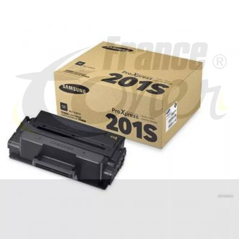Toner SAMSUNG SU878A (MLT-D201S-ELS) - NOIR - F...