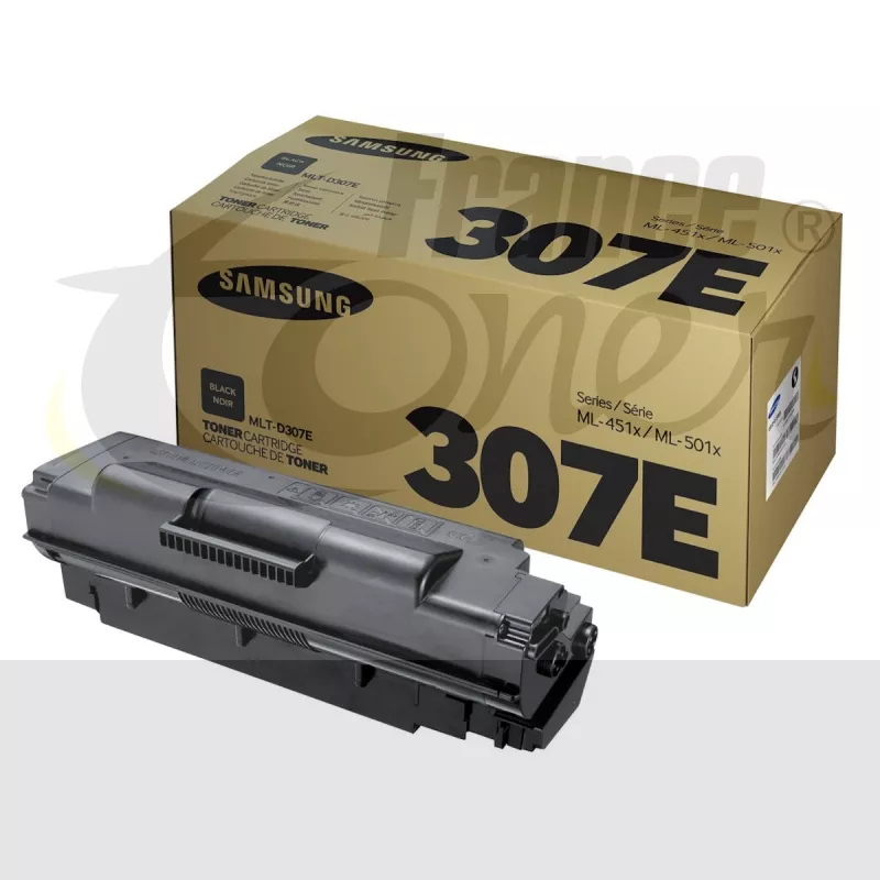 Toner SAMSUNG SV058A (MLT-D307E) - NOIR - Forma...