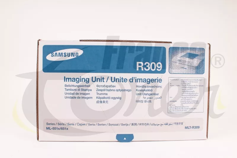 Tambour SAMSUNG SV162A (MLT-R309-ELS) -  - Form...