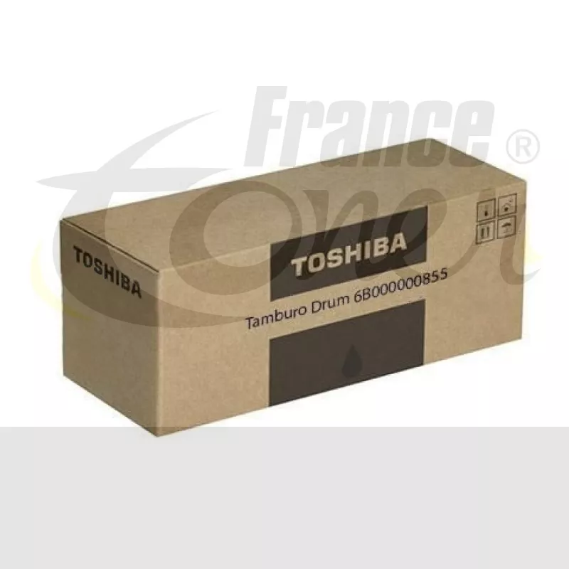 Toner TOSHIBA T-478P-R (6B000000855) - NOIR - F...