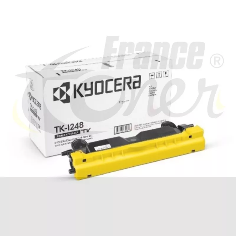 Toner KYOCERA TK1248 (1T02Y80NL0) - NOIR - Form...
