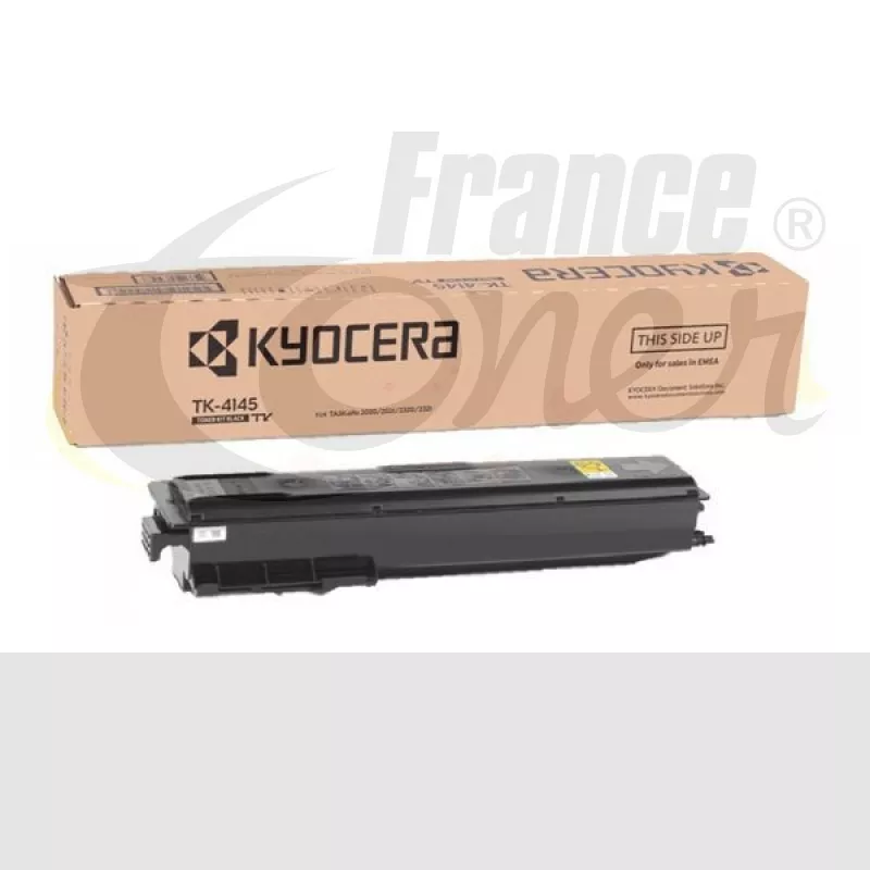 Toner KYOCERA.MITA TK4145 (1T02XR0NL0) - NOIR -...