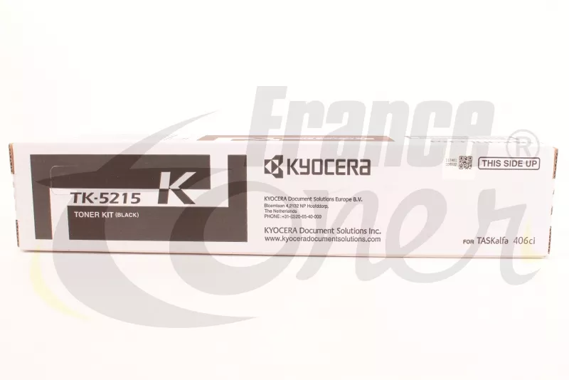 Toner KYOCERA TK5215K (1T02R60NL0) - NOIR - For...