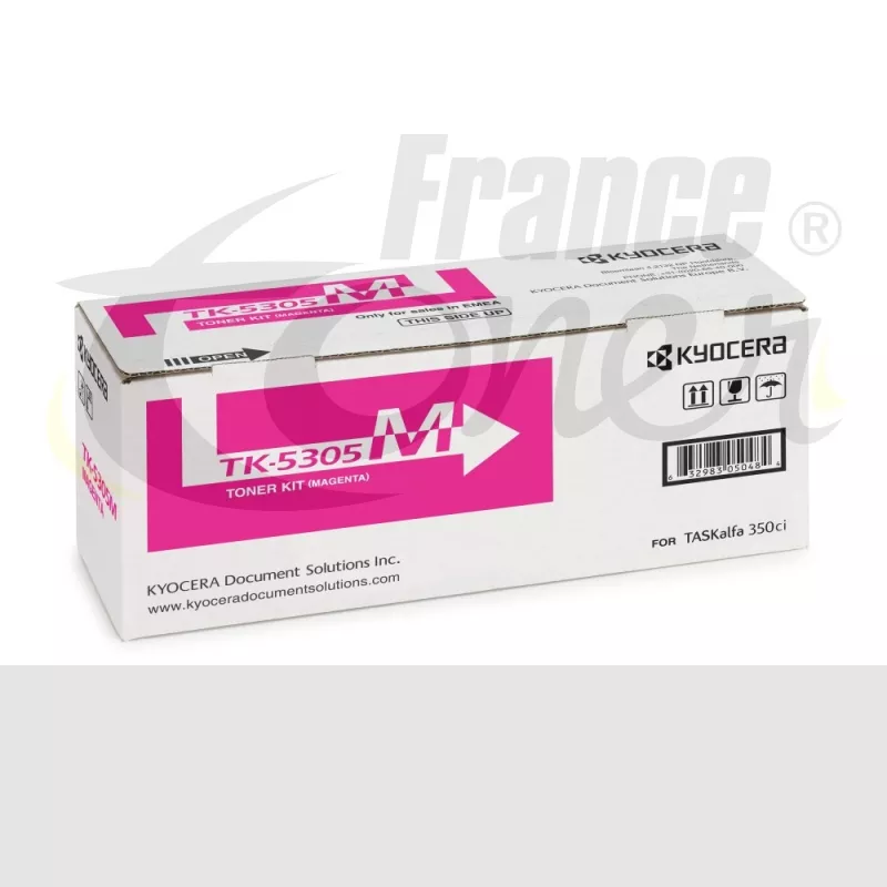 Toner KYOCERA TK5305M (1T02VMBNL0) - MAGENTA (r...