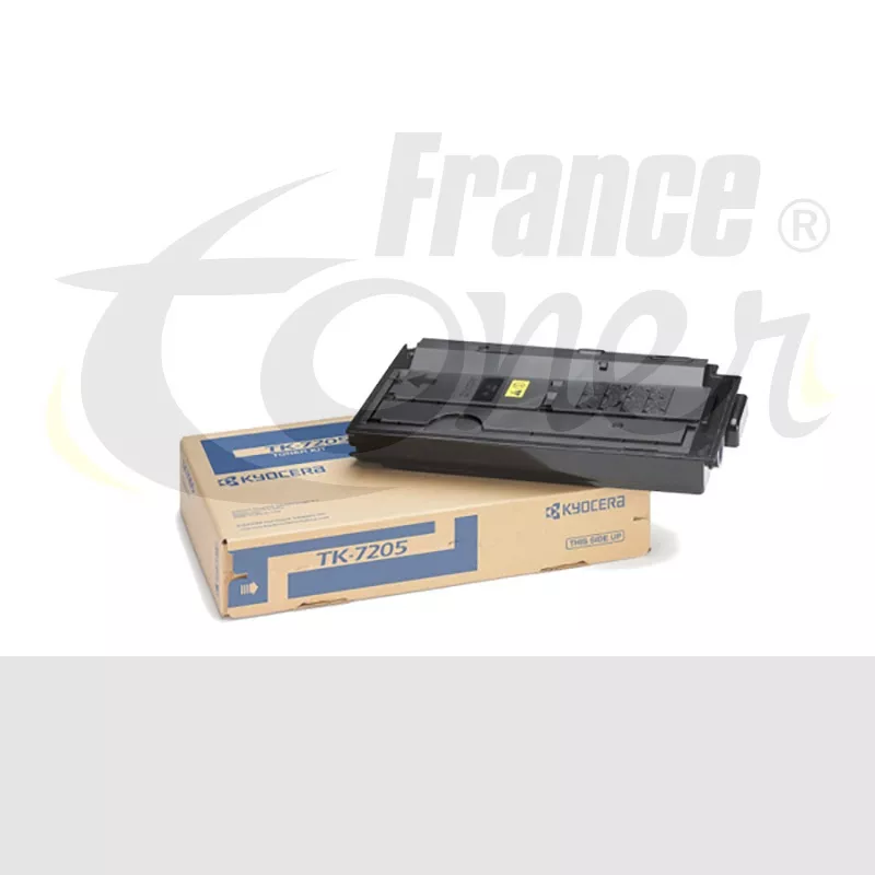 Toner KYOCERA.MITA TK 7205 (1T02NL0NL0) - NOIR...