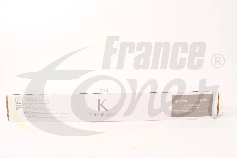 Toner KYOCERA TK8525K (1T02RM0NL0) - NOIR - For...