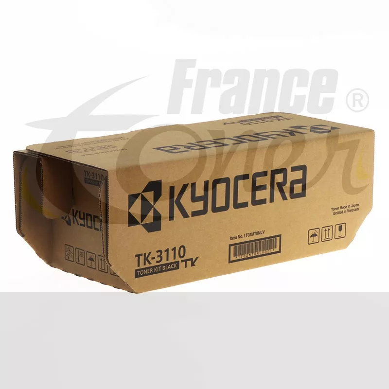 Toner KYOCERA.MITA TK-3110 (1T02MT0NL0) - NOIR...