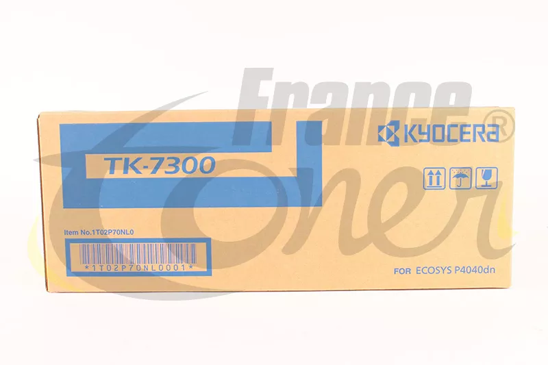 Toner KYOCERA.MITA TK7300 (1T02P70NL0) - NOIR -...