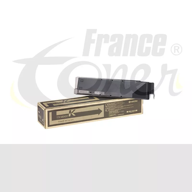 Toner KYOCERA TK8305K (1T02LK0NL0) - NOIR - For...