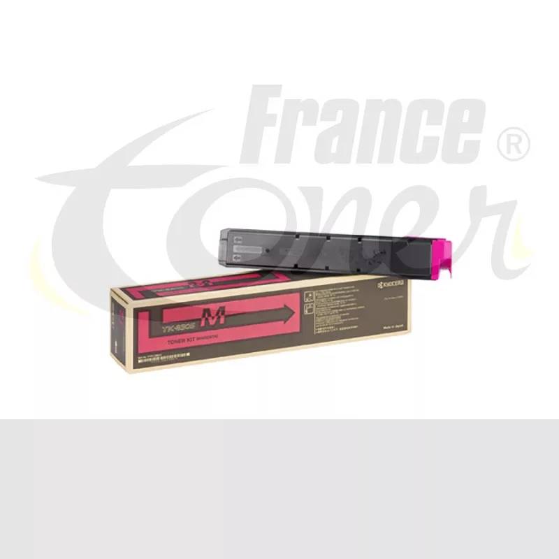 Toner KYOCERA TK8305M (1T02LKBNL0) - MAGENTA (r...