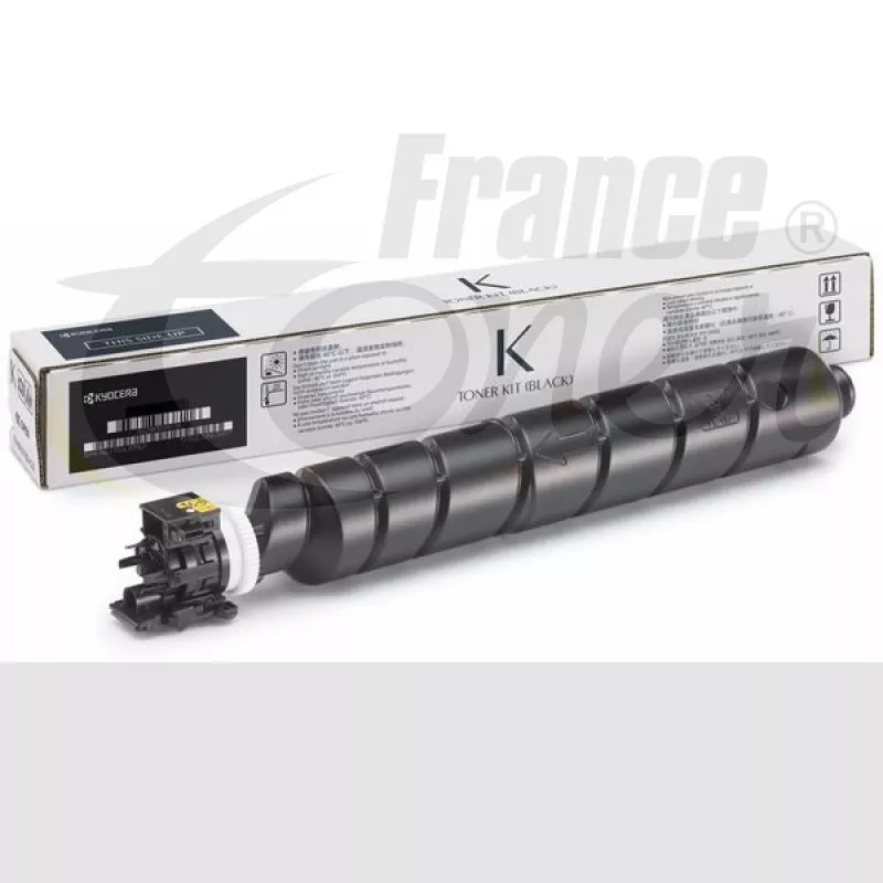 Toner KYOCERA TK8545K (1T02YM0NL0) - NOIR - For...