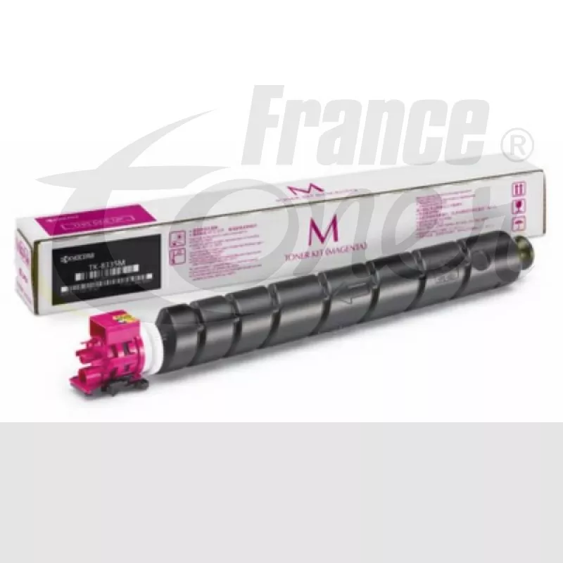 Toner KYOCERA TK8545M (1T02YMBNL0) - MAGENTA (r...