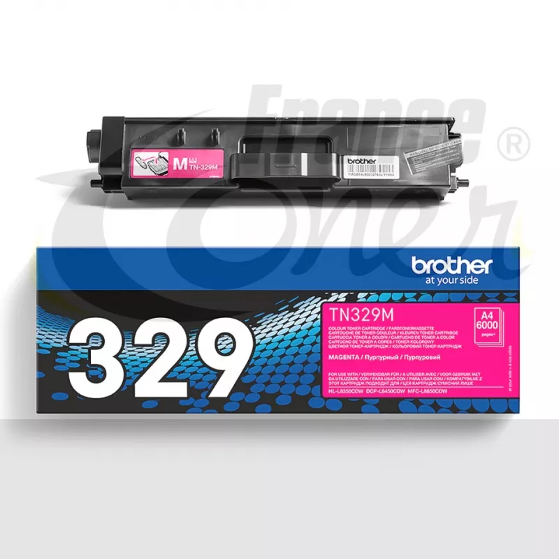 Toner KONICA.MINOLTA TN329 (AD3H350) - MAGENTA...