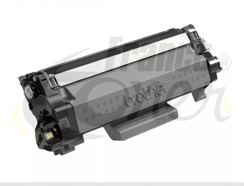 Toner BROTHER TN2510 (TN-2510) - NOIR - Format Standard